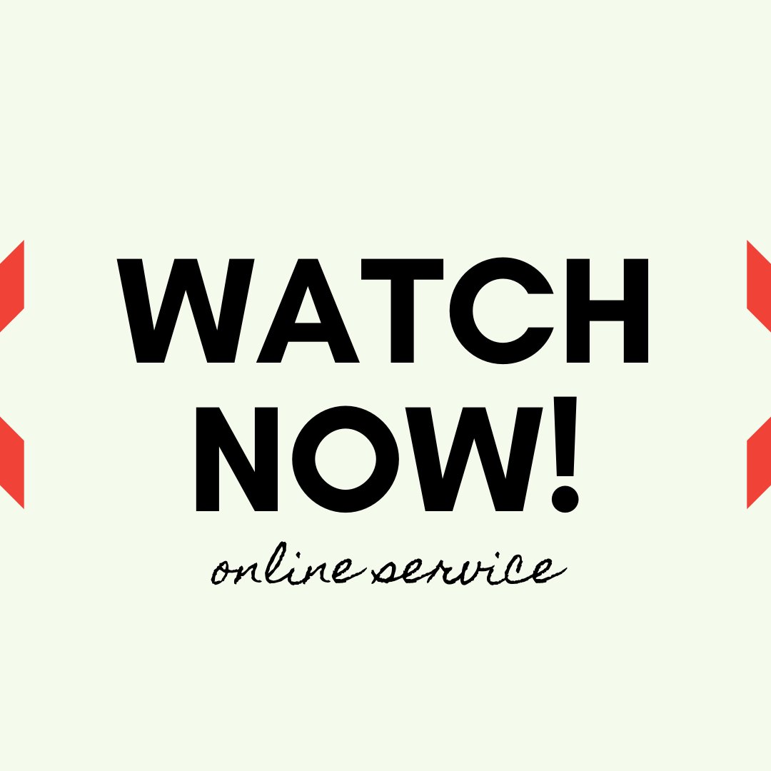 Live Sunday Service episode artwork