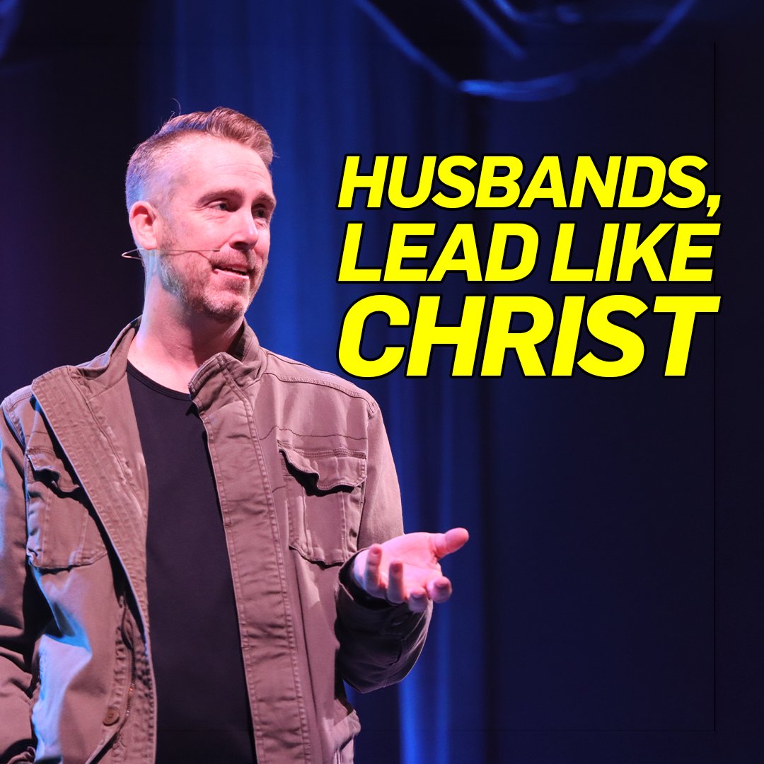 Christian Marriage Roles | A Husband’s Biblical Calling episode artwork