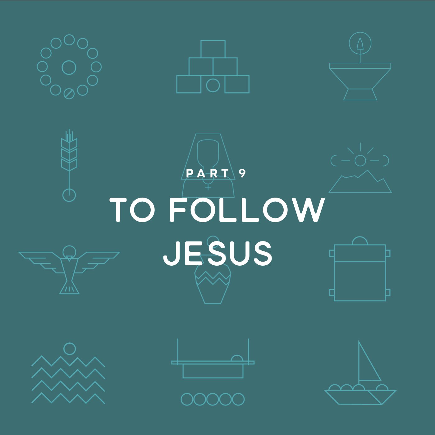 Walnut Creek Downtown - Sermons