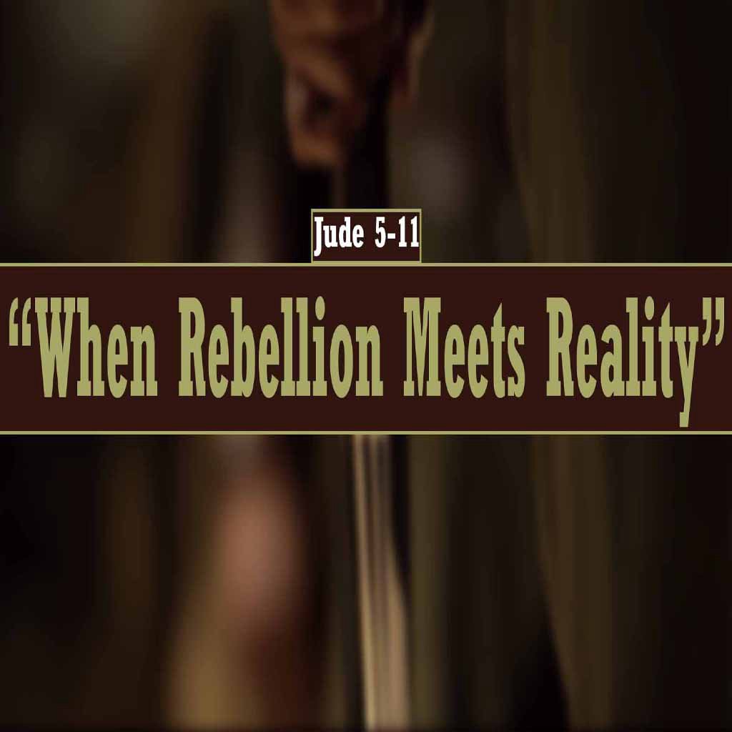 Calvary Chapel Solid Rock