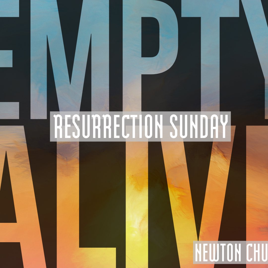 Easter Sunday | 2026
