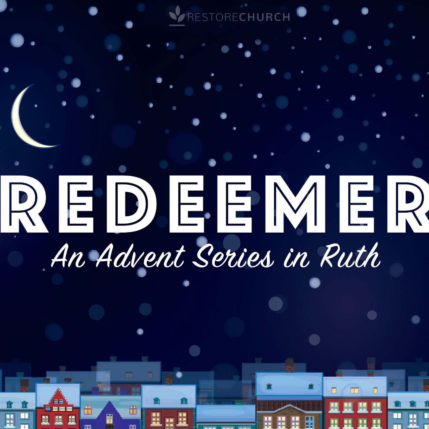 Redeeming Love - Pt. 4