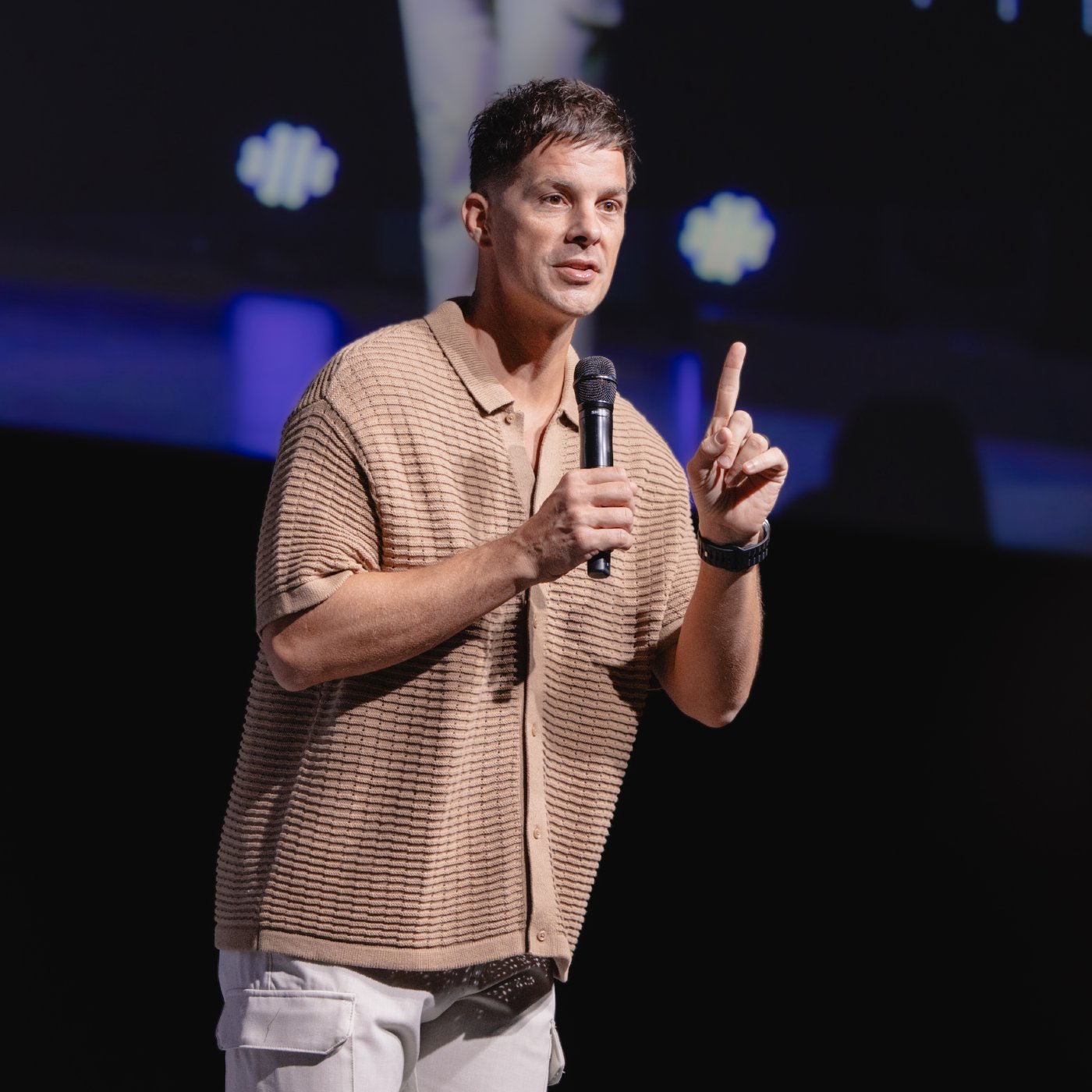Elevate Life Church