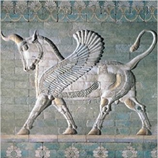The Night School for Deeper Learning with Gilgamesh (2nd millennium BCE) episode artwork