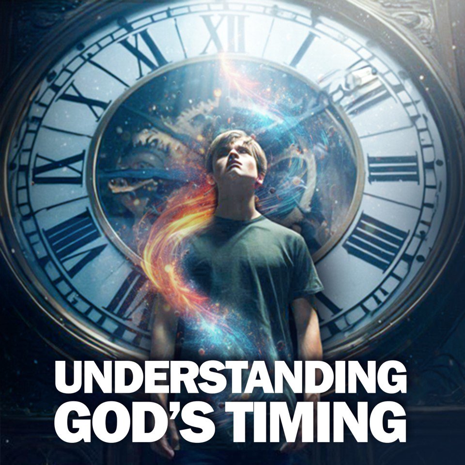 Understanding God’s Timing