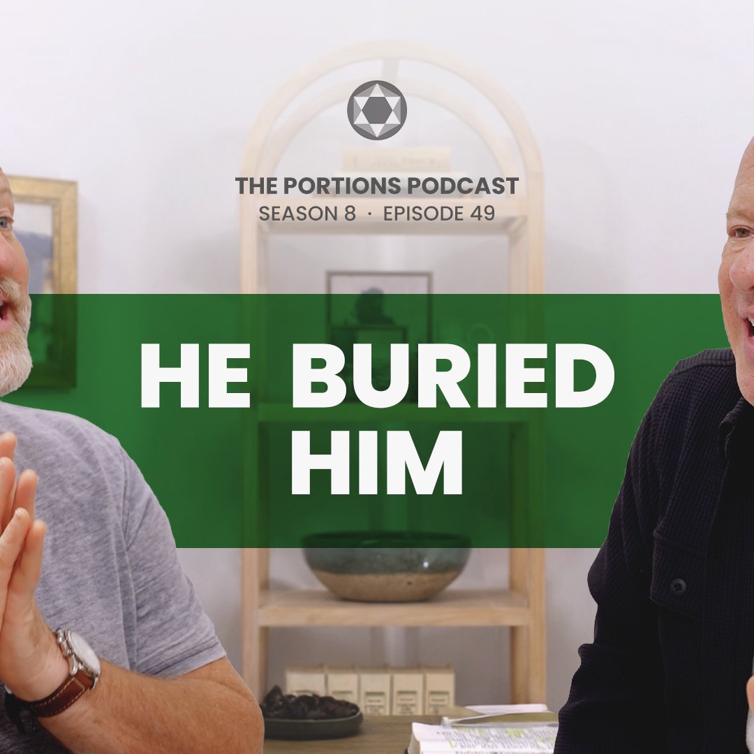 S8 | Ep49: He Buried Him episode artwork
