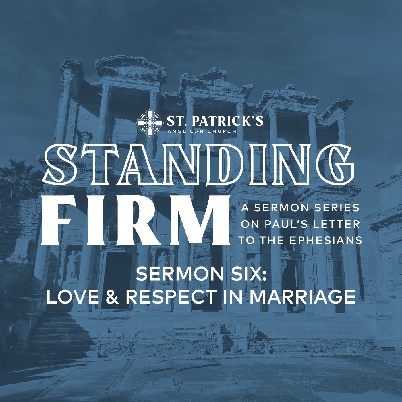 St. Patrick\'s Anglican Church