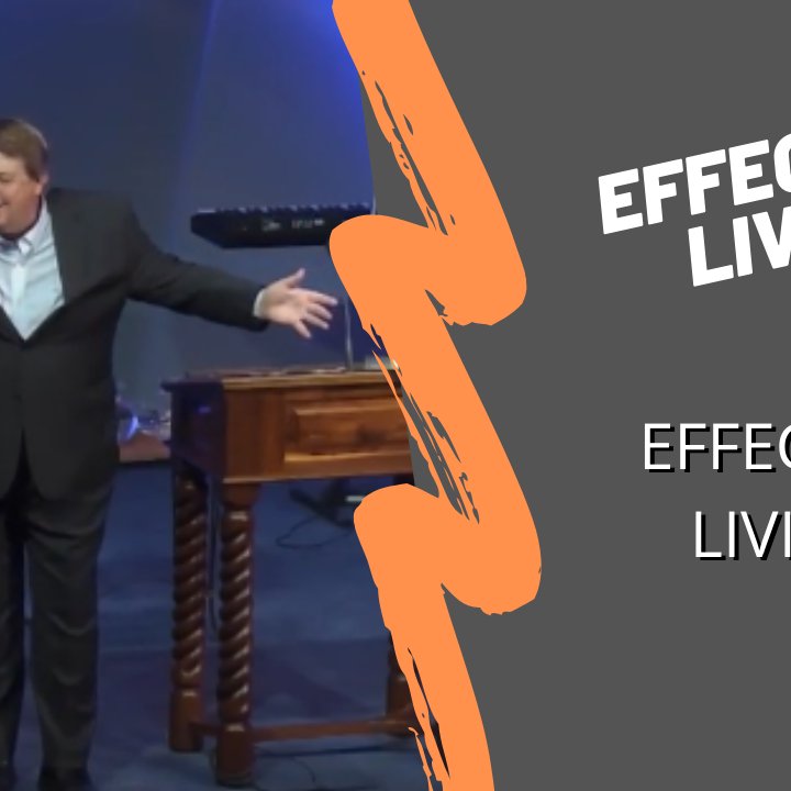 Desert Chapel Sermon of the Week