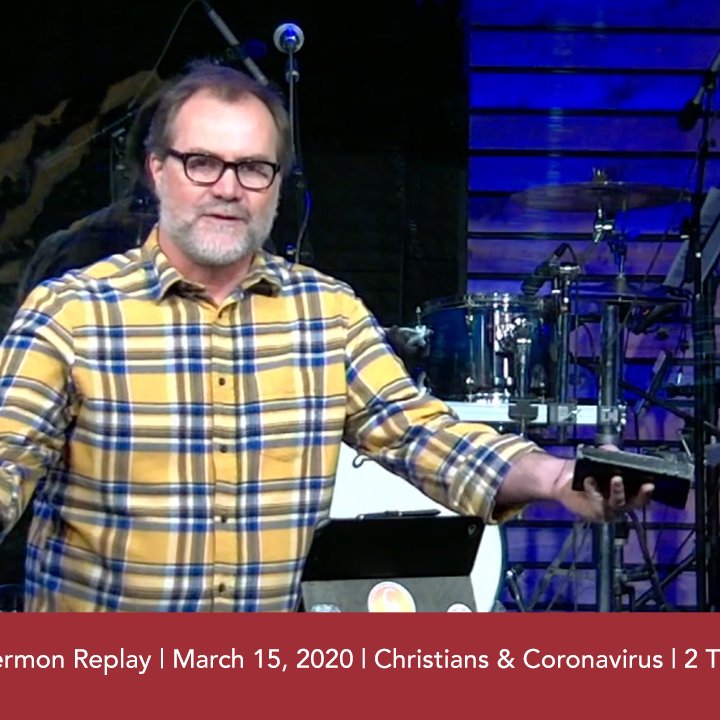 Redeemer Modesto Sermon Audio