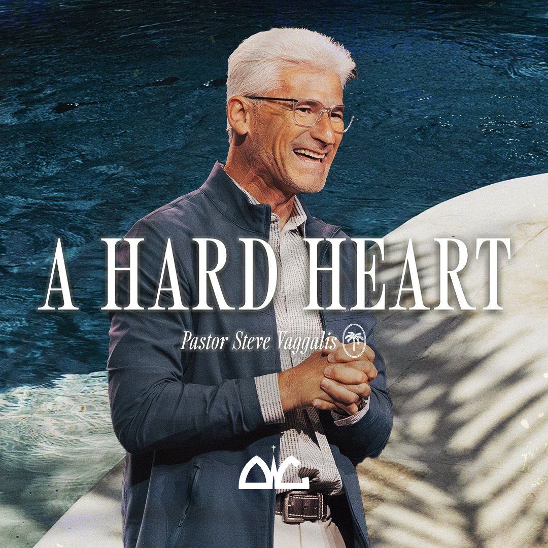A Hard Heart episode artwork