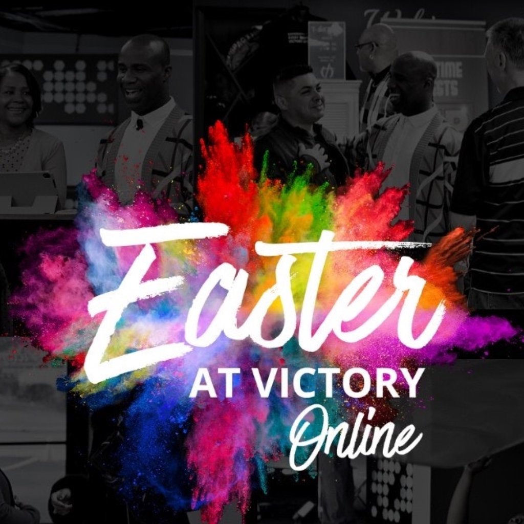 Easter in the Valley episode artwork