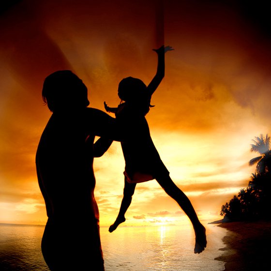 A Place in the Father episode artwork