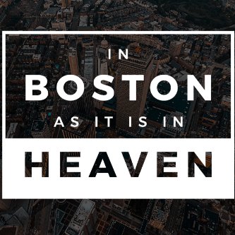 Mosaic Boston - Sermons