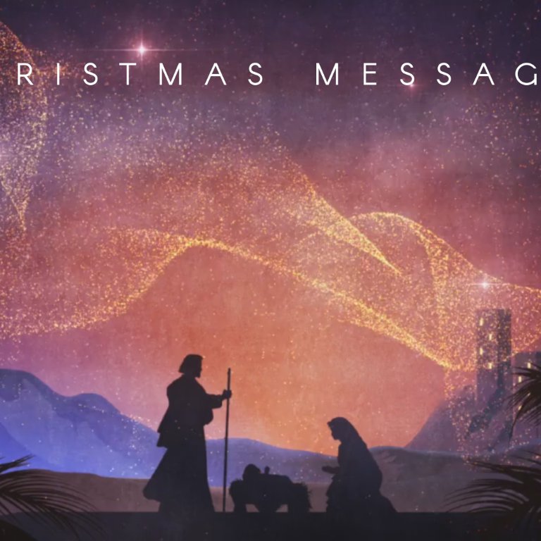 A Christmas Message - Which gift do you most prefer? episode artwork