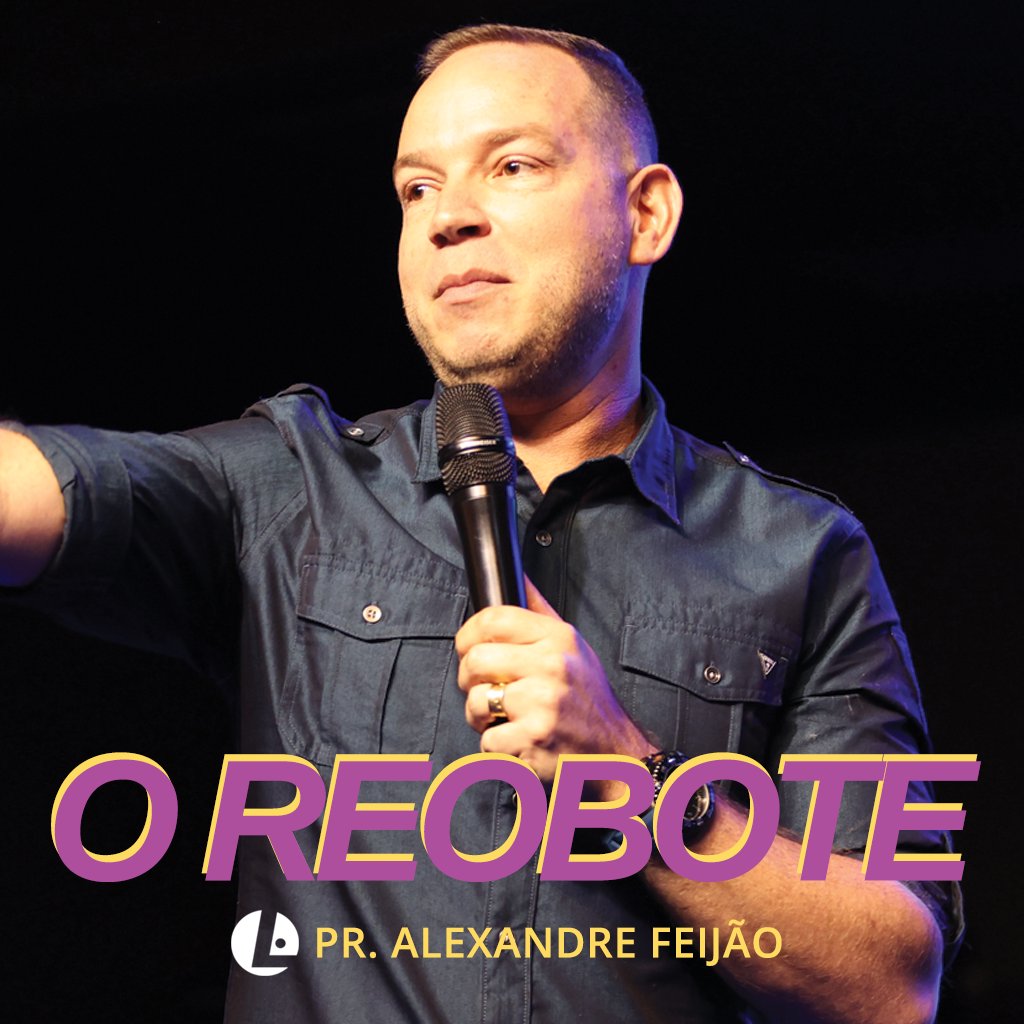Igreja Lifepoint Sermon of the Week