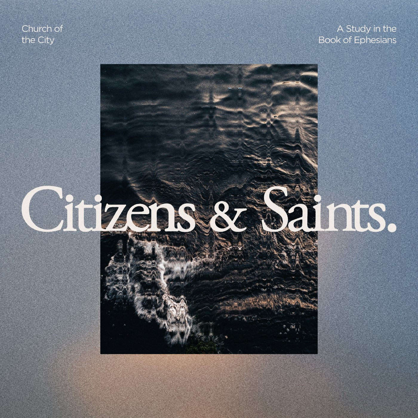 But Now You Are Light | Shaun Groves