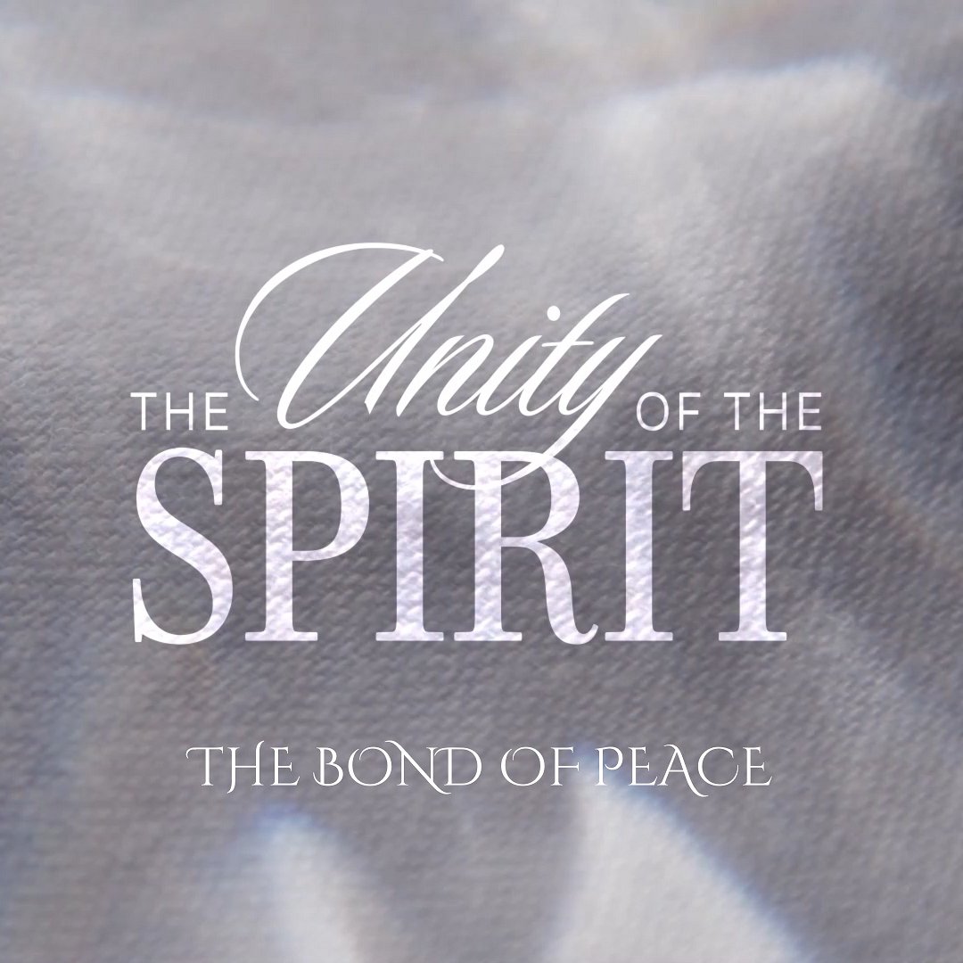 The Bond of Peace episode artwork
