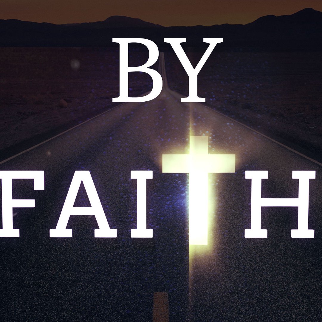 By Faith... episode artwork
