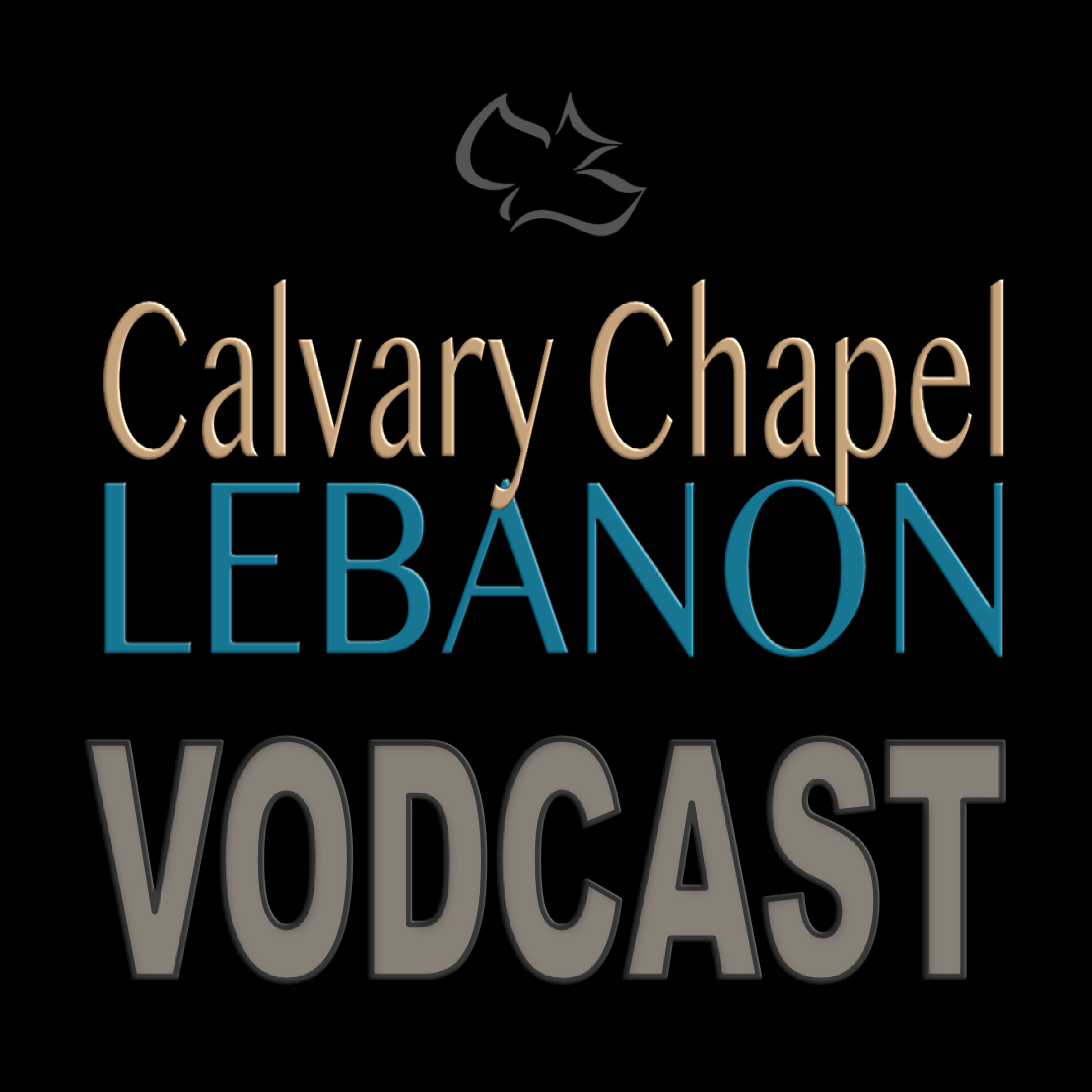 Video from Calvary Chapel, Lebanon, PA podcast artwork