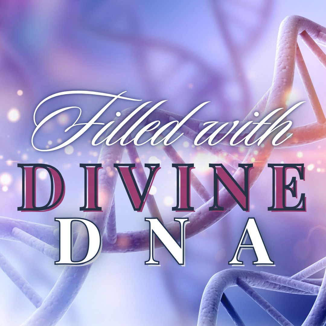 Filled with Divine DNA || Bishop Jeff Coleman || September 21st, 2025 || Sunday Morning Filled with Divine DNA || Bishop Jeff Coleman || September 21st, 2025 || Sunday Morning
