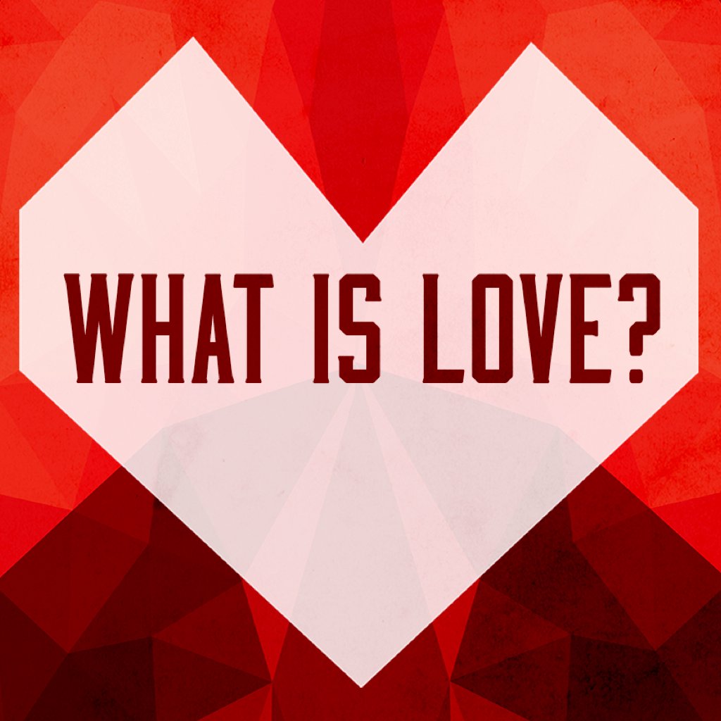 What Is Love? episode artwork