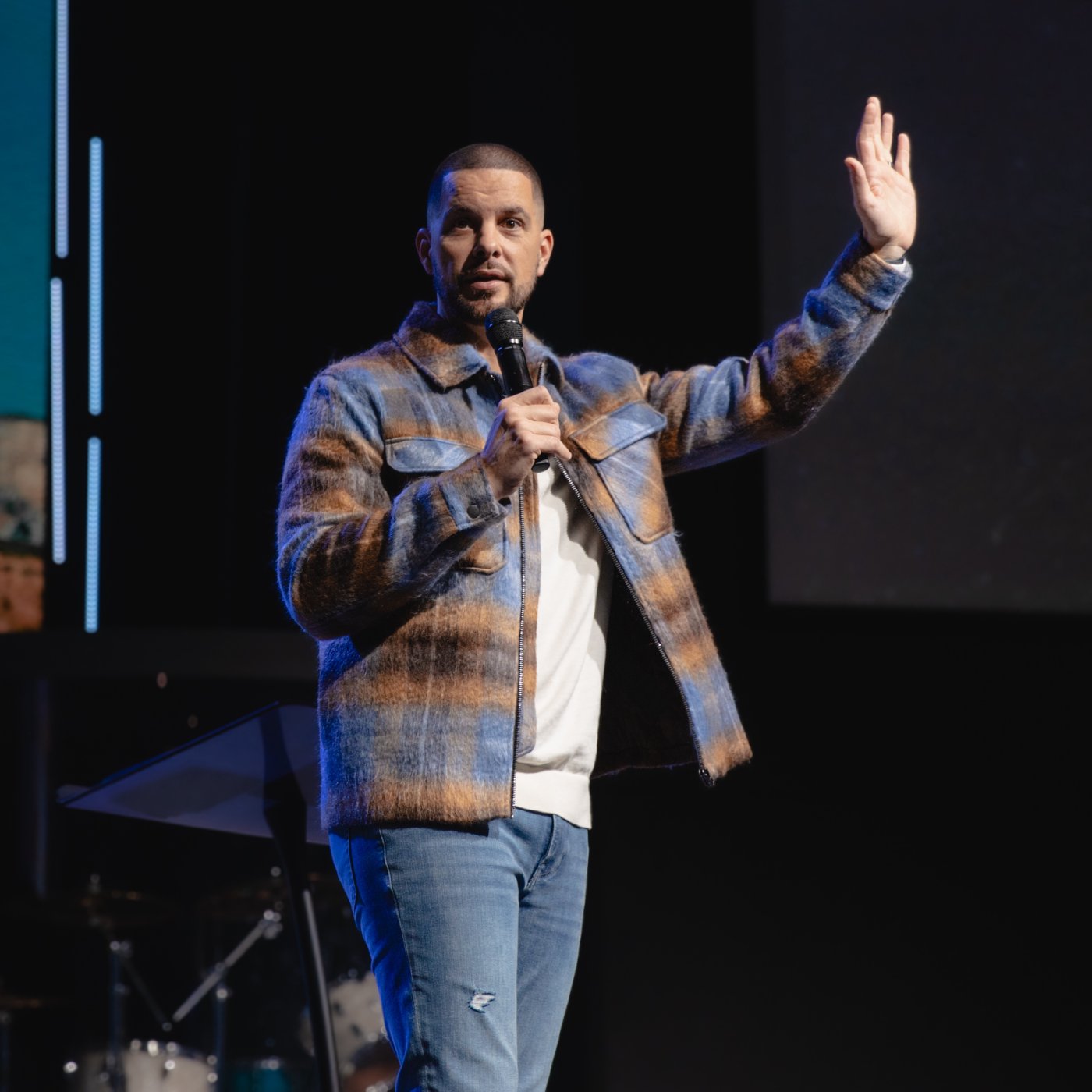 Elevate Life Church