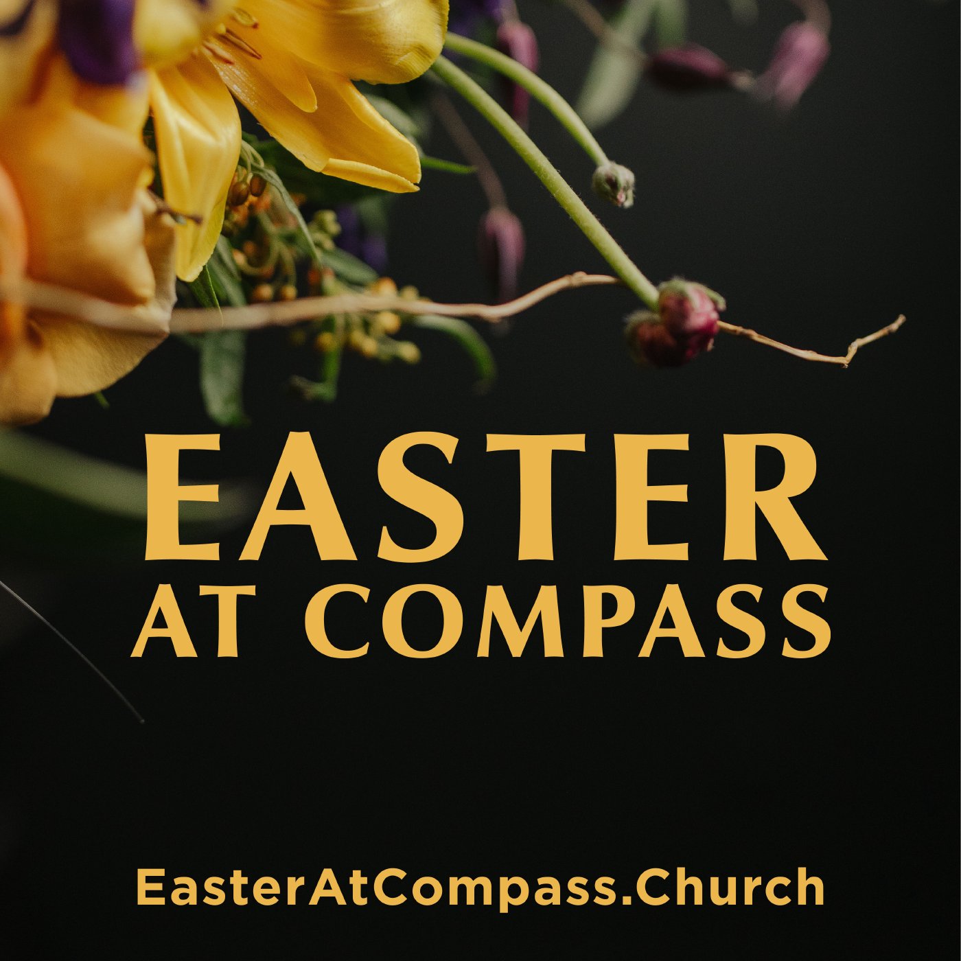 Easter At Compass