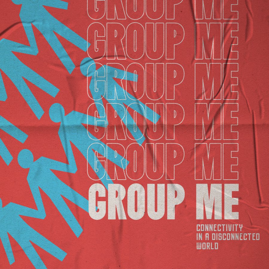 Group Me / Part 2