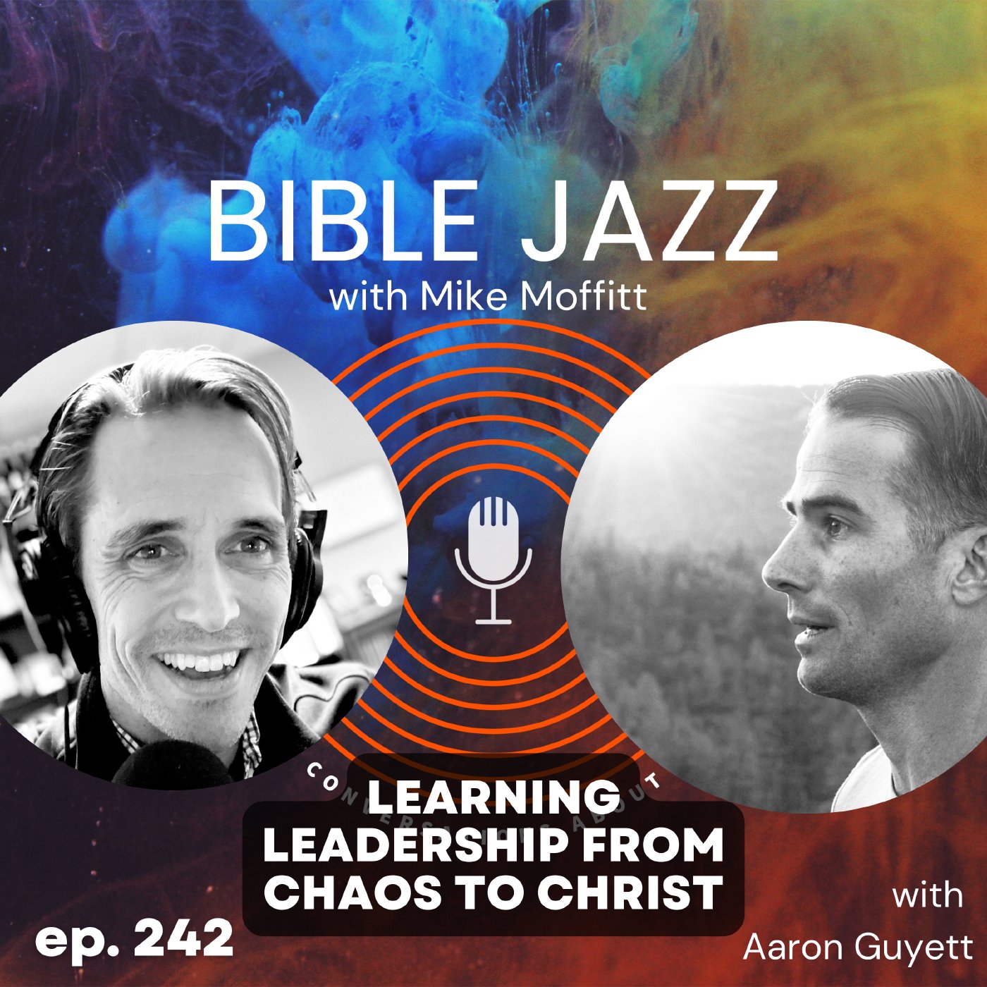 Bible Jazz