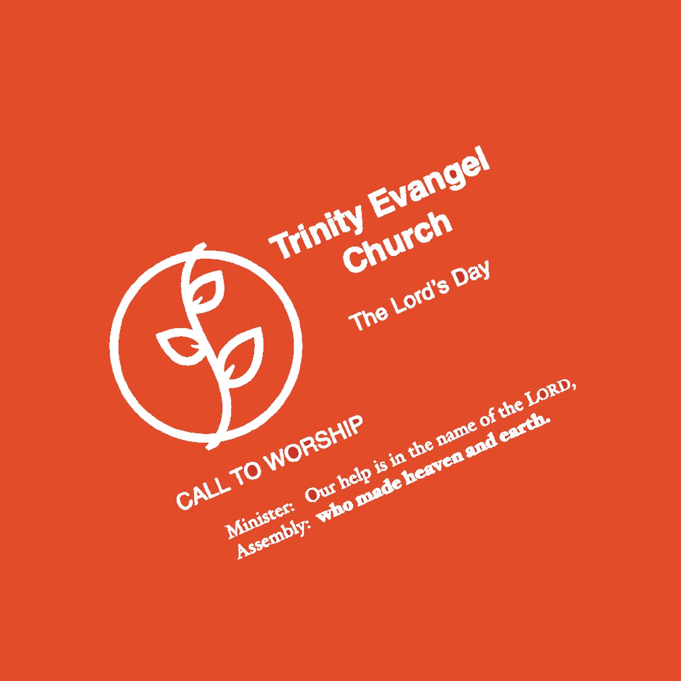 Trinity Evangel Church
