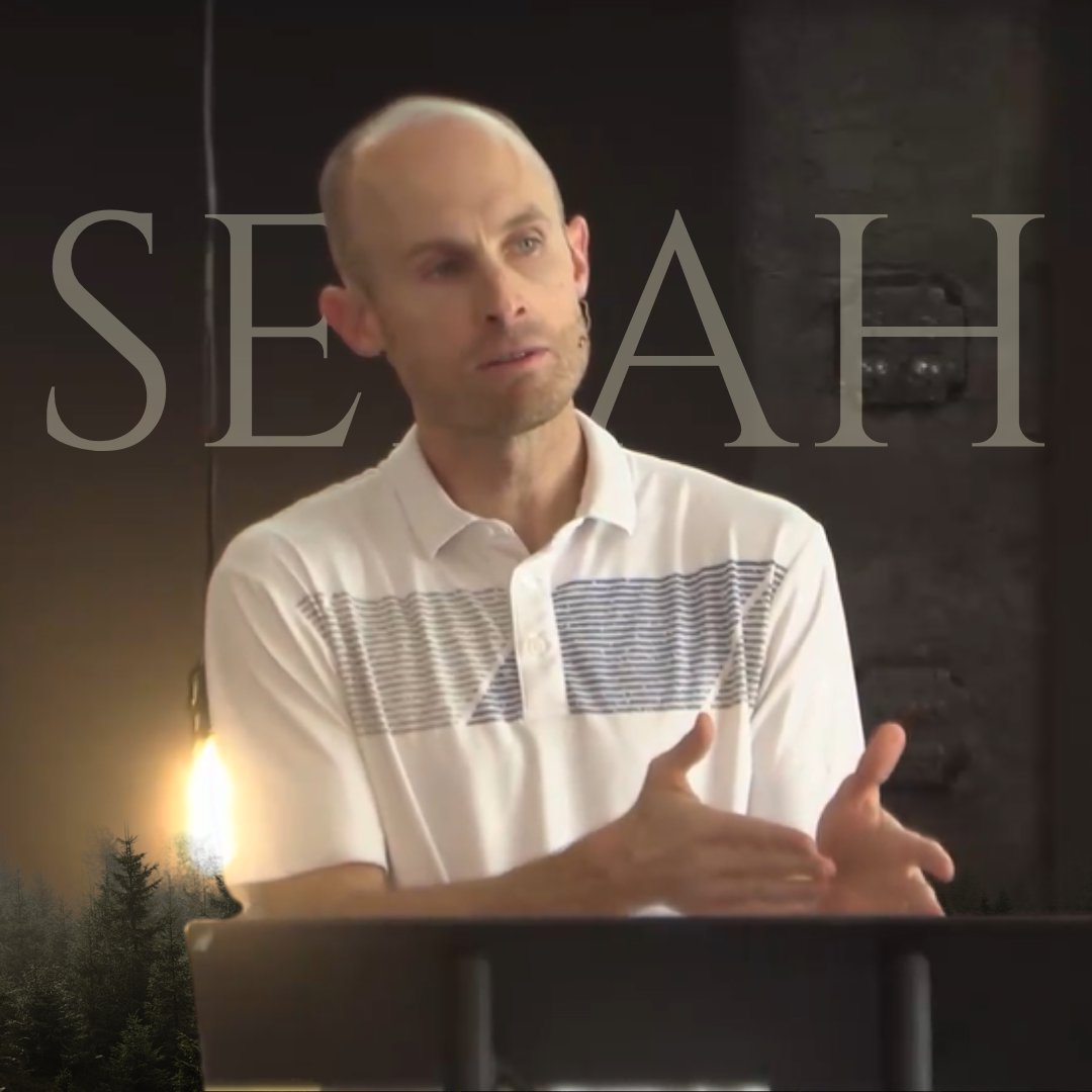 A Love That's Better Than Life | SELAH | Psalm 63 | Tyler Wilson | 7.20.25