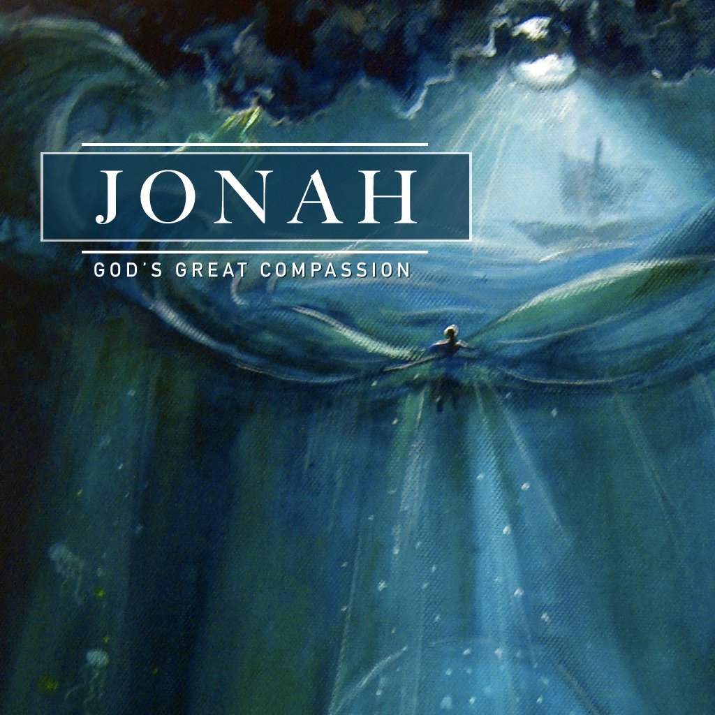 Jonah 4:6-9 episode artwork