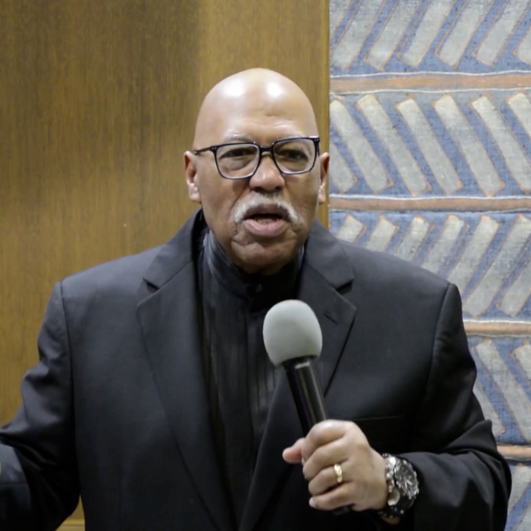 Living A Life of Greatness pt 3