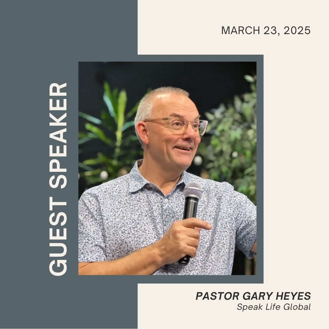 Contending for God's Perspective episode artwork