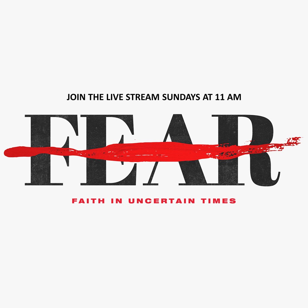 Vineyard Gilbert Sermon Podcast