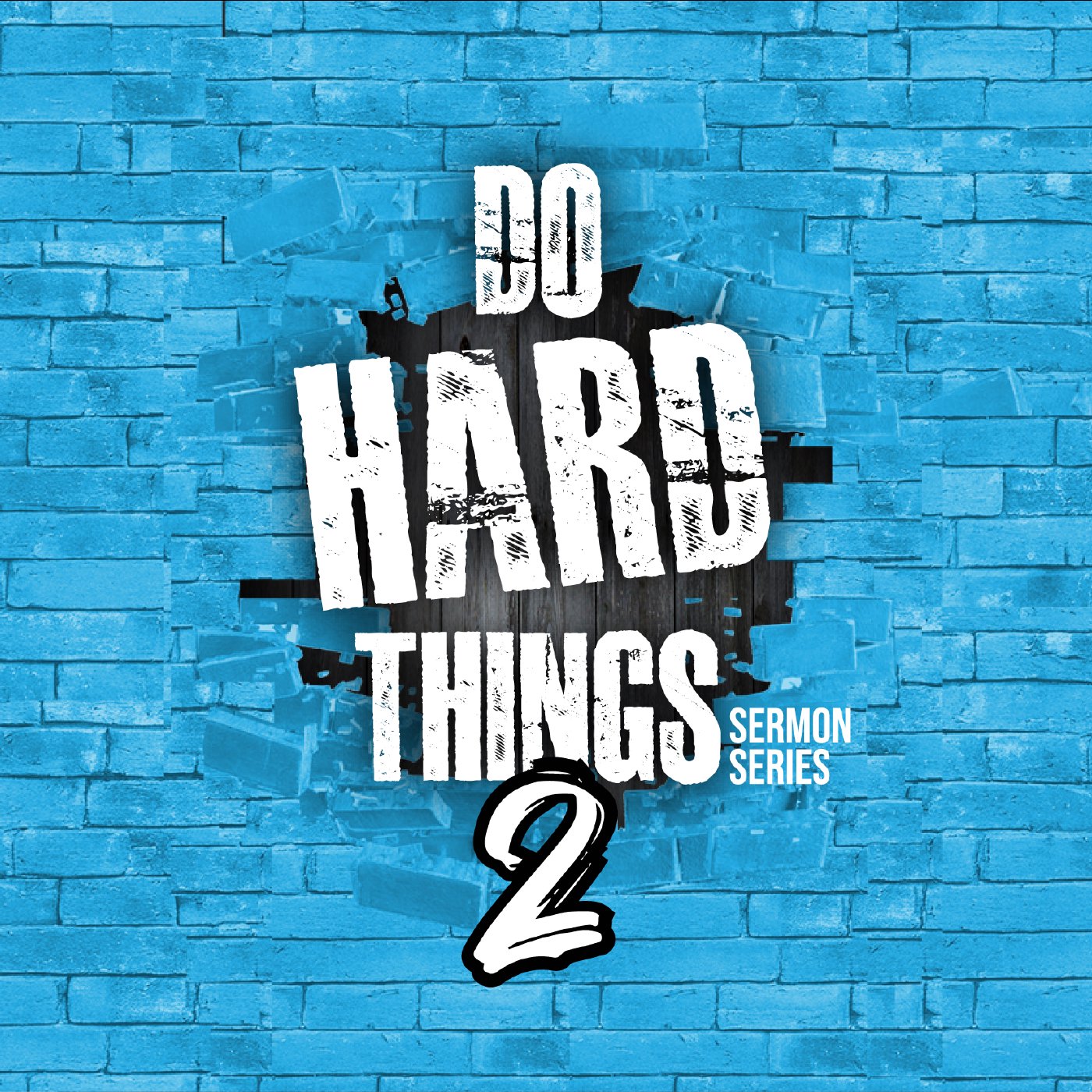 Do Hard Things 2: Abrahams Surrendered Life episode artwork