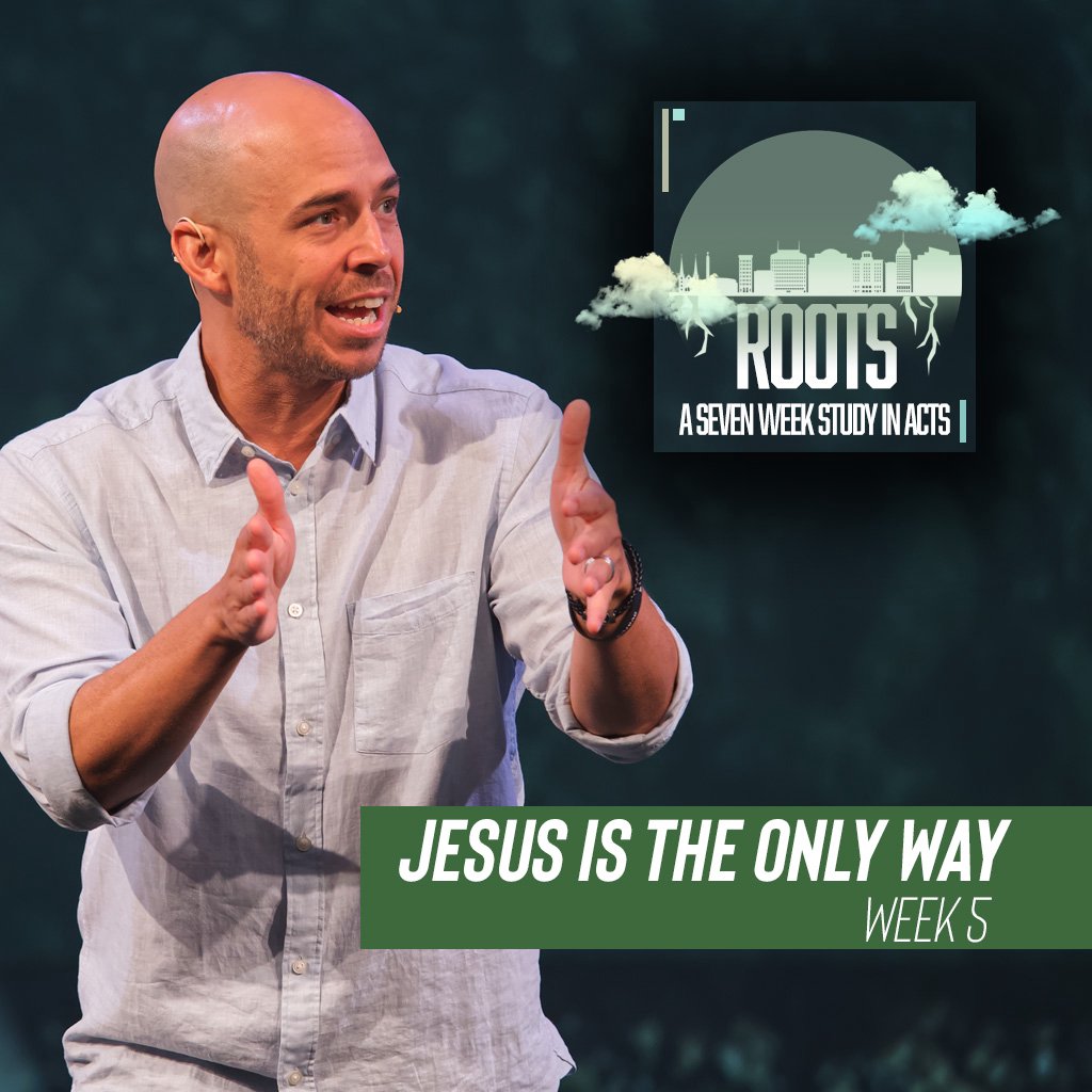 BridgeChurch Messages