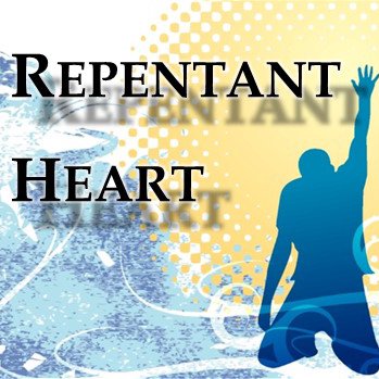 Repentant Heart