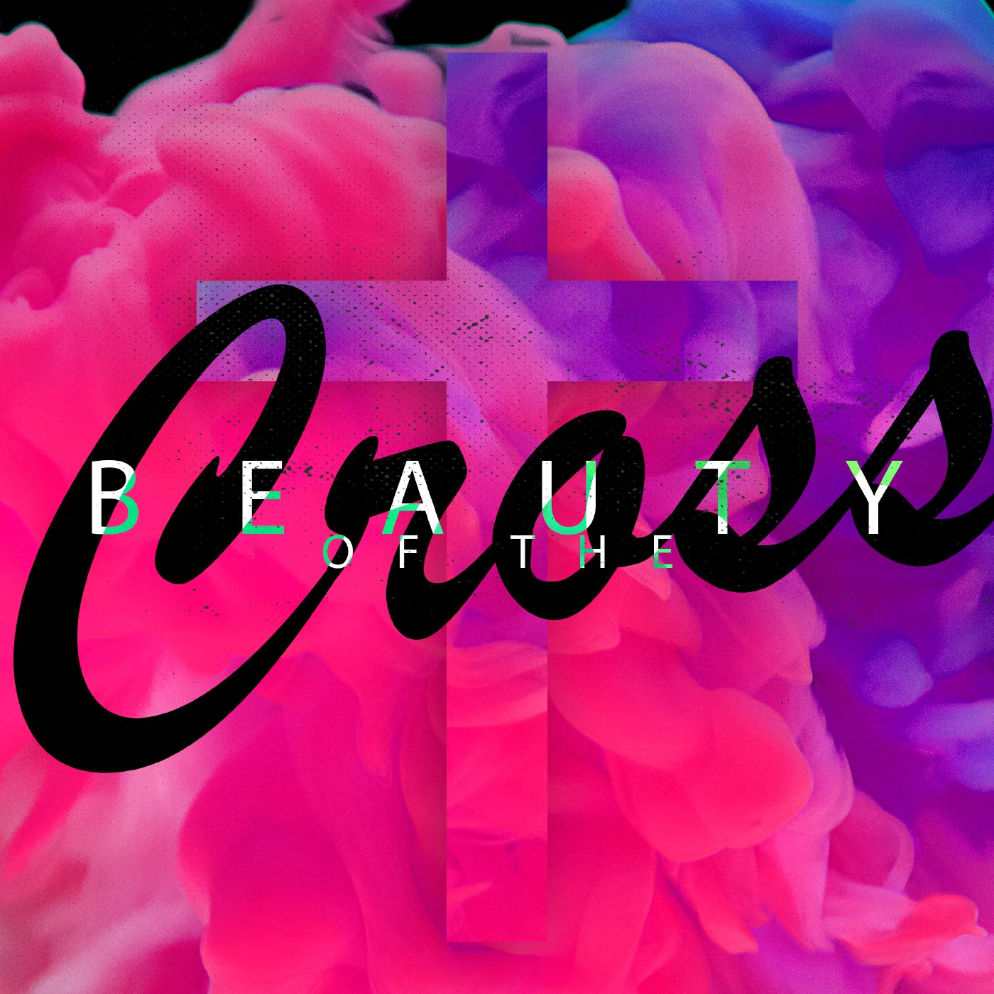 Power of the Cross episode artwork