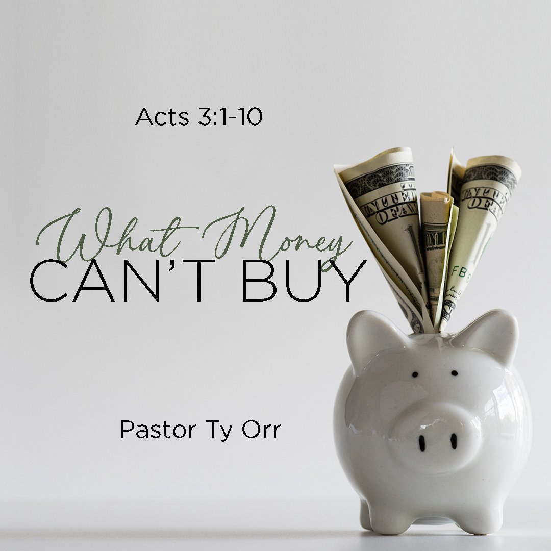 Watersprings Church Podcast