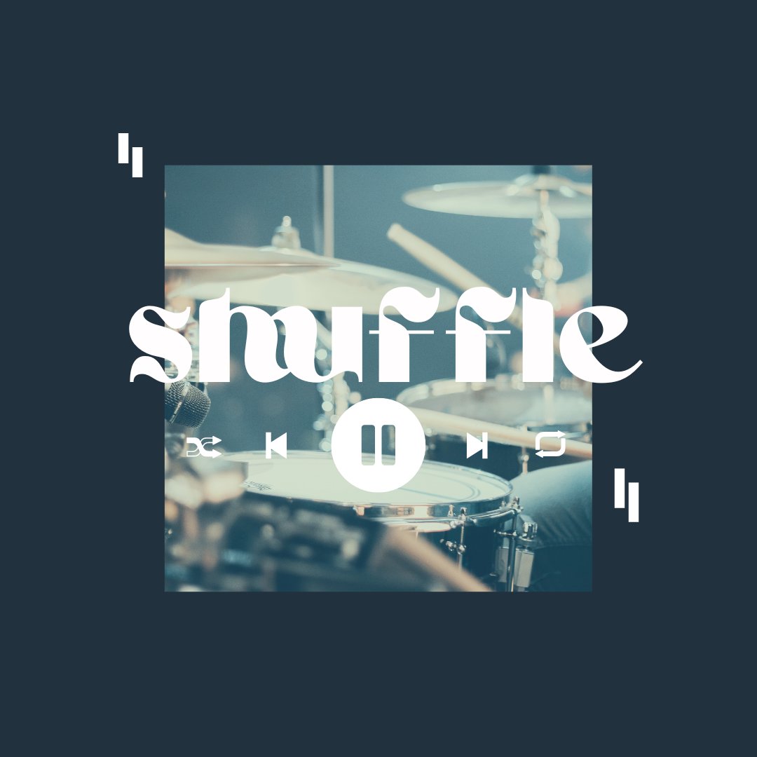 Shuffle: Die for You (Week 3)