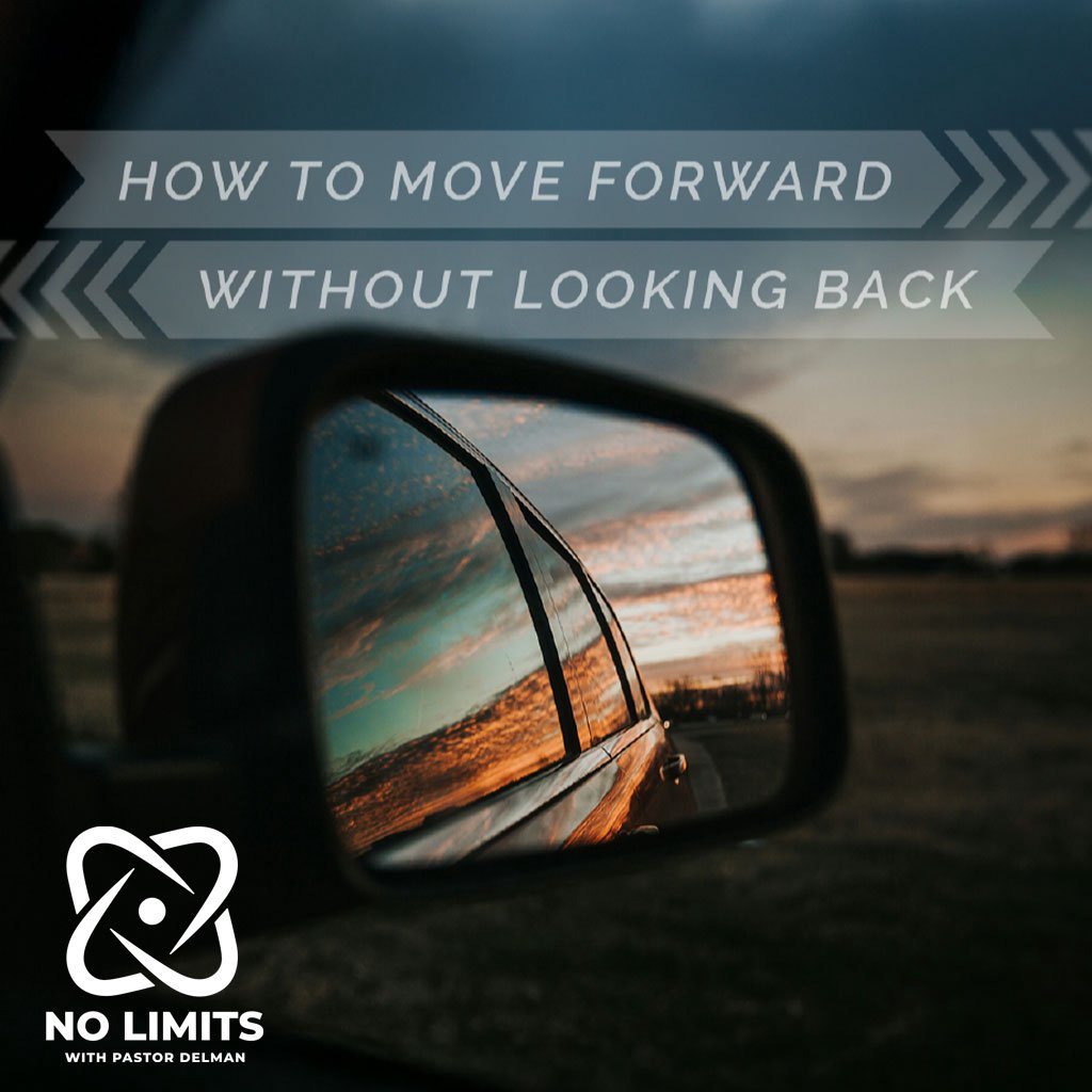 No Limits with Pastor Delman Coates Podcast