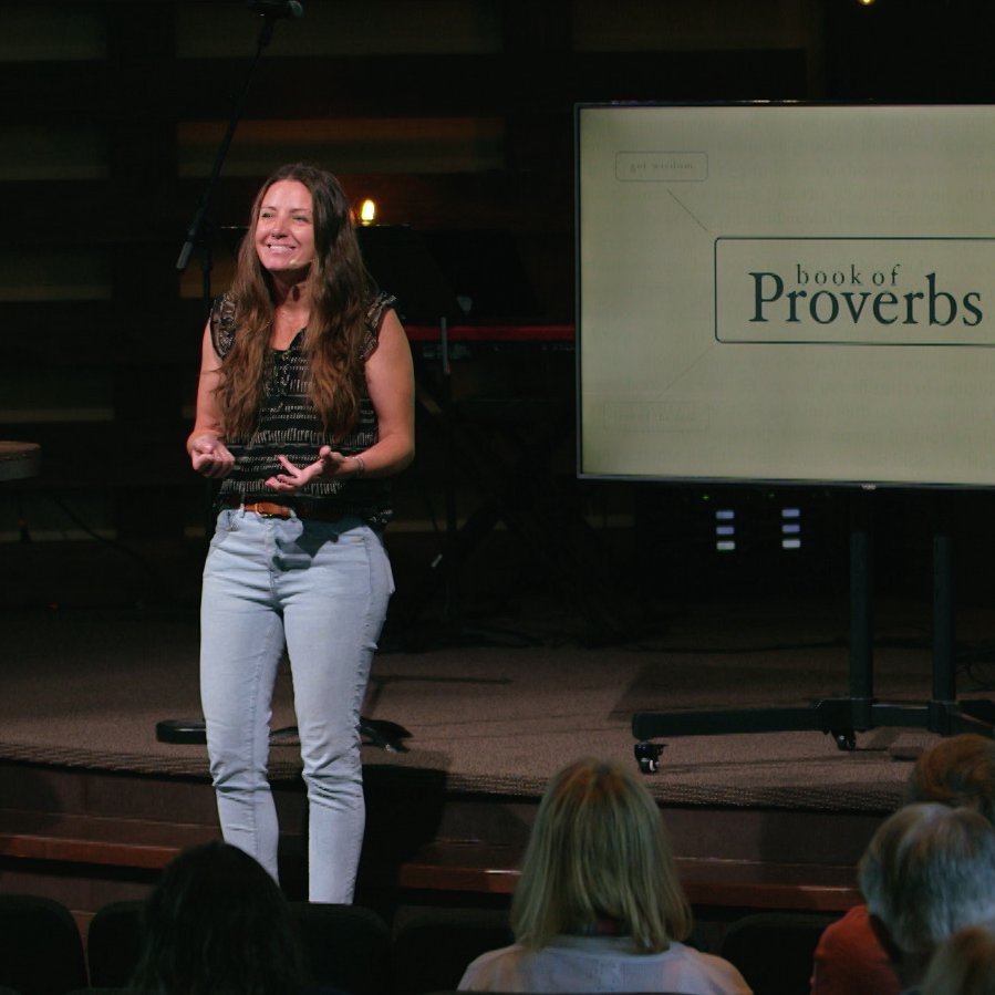 Proverbs - Part 3