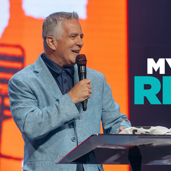 My Biggest Regret | Jeff Leake