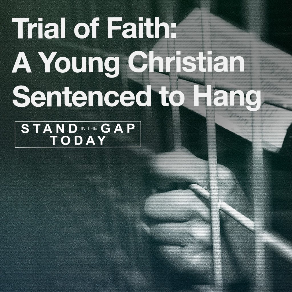 3/1/24 - Trial of Faith