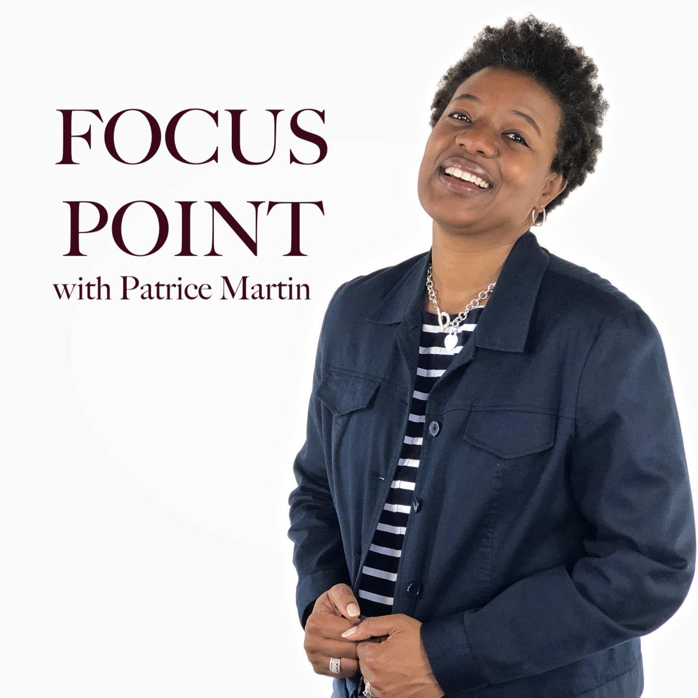 Being Confident and Content where God has Placed You - Episode 3