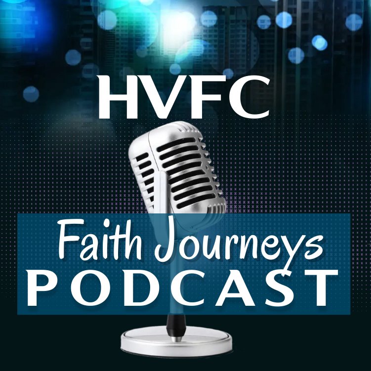 Faith Journeys - March 2nd episode artwork