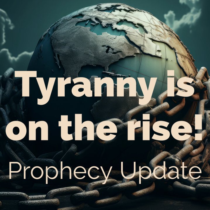 Apologetics in Prophecy