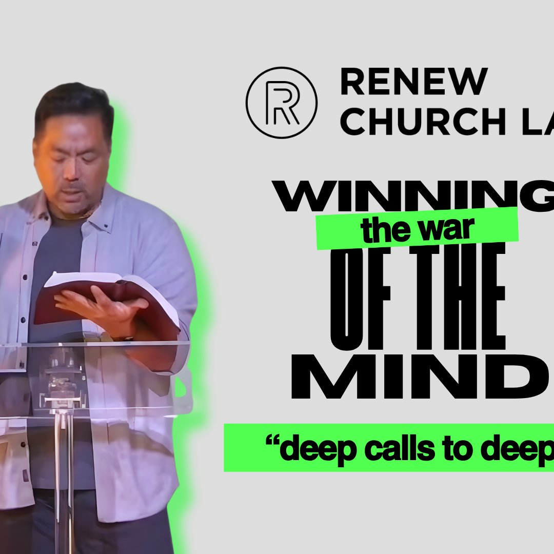Deep Calls to Deep