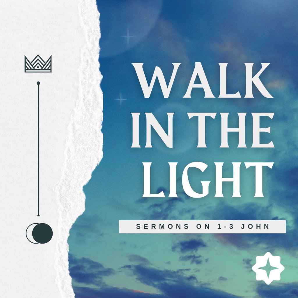 Our Calling and Our Advocate